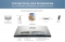 Dell UltraSharp UP3221Q, 31.5"